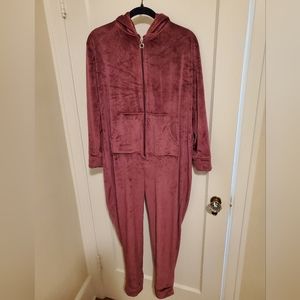 Softies Snuggle Jumper